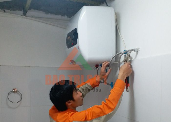 Dịch vụ sửa bình nóng lạnh tại nhà uy tín Dịch vụ sửa bình nóng lạnh tại nhà uy tín